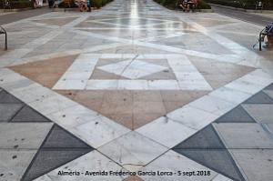 13 ALMERIA - RAMBLA FREDERICO GARCIA LORCA (50)